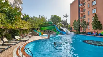CALIMERA SUNPARK ALANYA