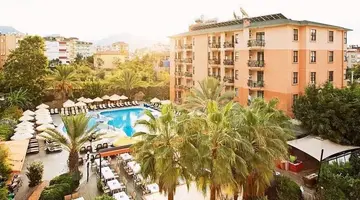 CALIMERA SUNPARK ALANYA