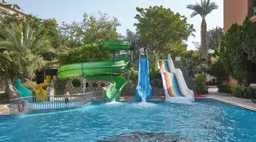 CALIMERA SUNPARK ALANYA