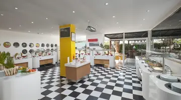 CALIMERA SUNPARK ALANYA