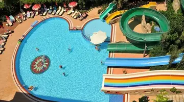 CALIMERA SUNPARK ALANYA