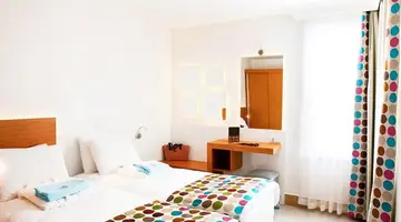 CALIMERA SUNPARK ALANYA