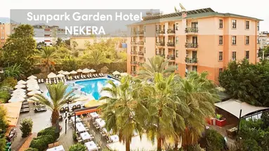 CALIMERA SUNPARK ALANYA