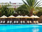 CALIMERA SUNPARK ALANYA