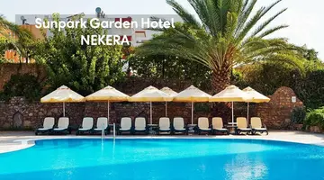 CALIMERA SUNPARK ALANYA