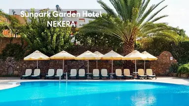 CALIMERA SUNPARK ALANYA