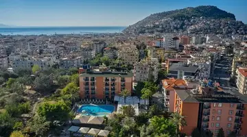 CALIMERA SUNPARK ALANYA