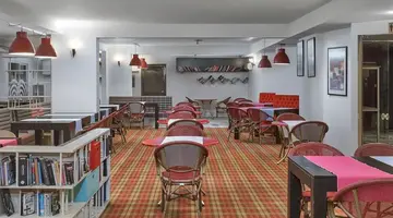 CALIMERA SUNPARK ALANYA