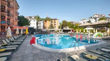 CALIMERA SUNPARK ALANYA