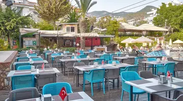 CALIMERA SUNPARK ALANYA
