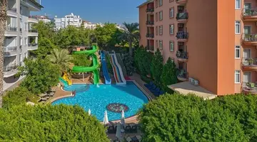 CALIMERA SUNPARK ALANYA