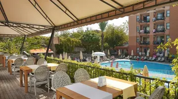 CALIMERA SUNPARK ALANYA