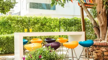 CALIMERA SUNPARK ALANYA