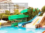 CALIMERA SUNPARK ALANYA