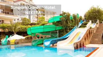 CALIMERA SUNPARK ALANYA