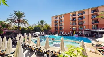 CALIMERA SUNPARK GARDEN