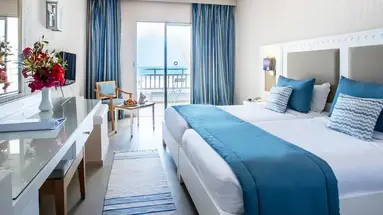 CALIMERA YATI BEACH DJERBA