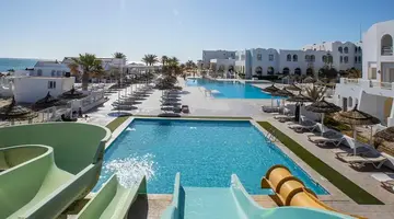 CALIMERA YATI BEACH DJERBA