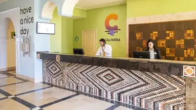 CALIMERA YATI BEACH DJERBA