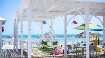 CALIMERA YATI BEACH DJERBA