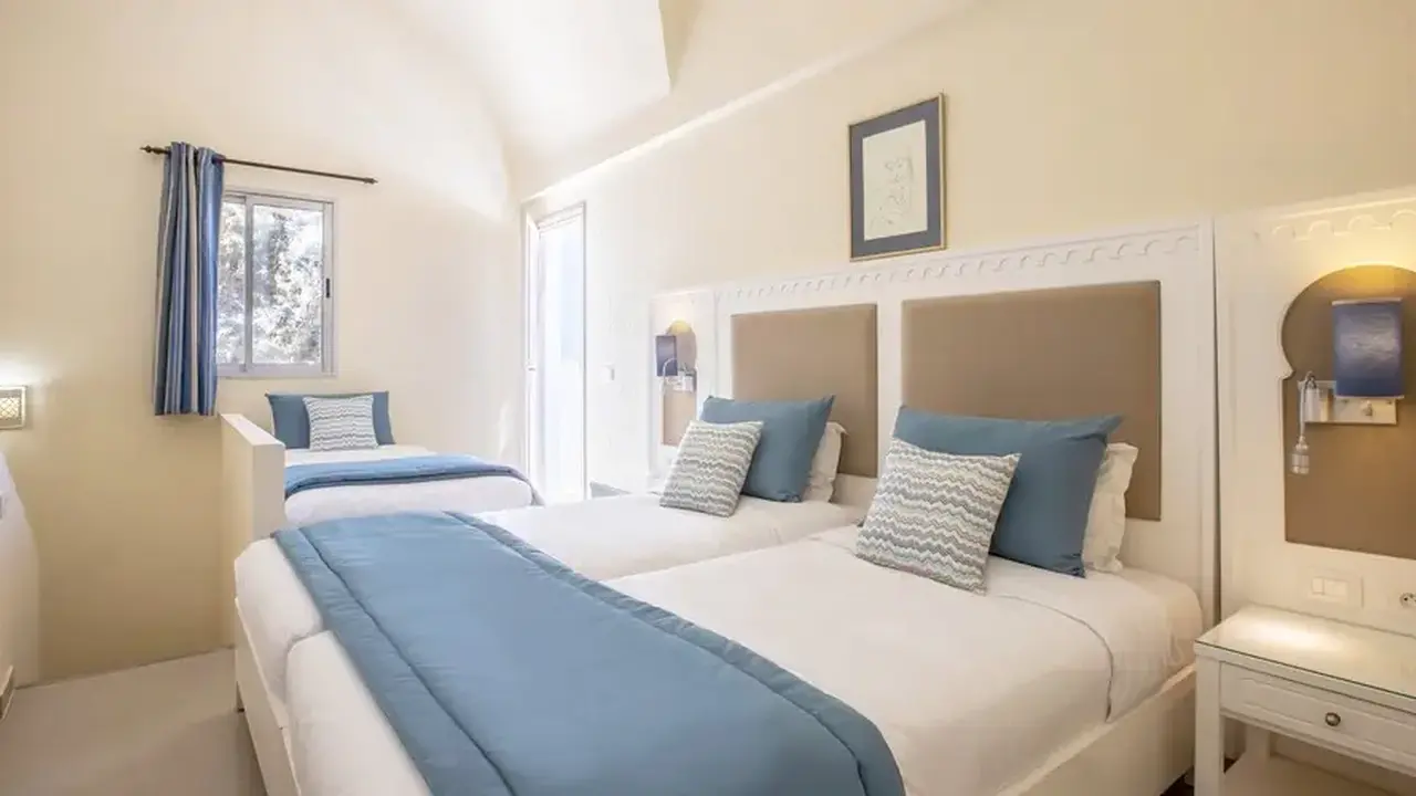 CALIMERA YATI BEACH DJERBA