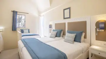 CALIMERA YATI BEACH DJERBA