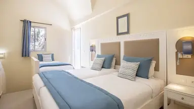 CALIMERA YATI BEACH DJERBA