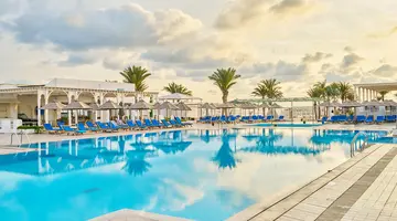 CALIMERA YATI BEACH DJERBA