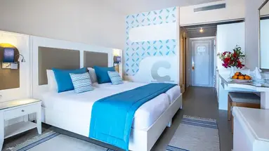 CALIMERA YATI BEACH DJERBA