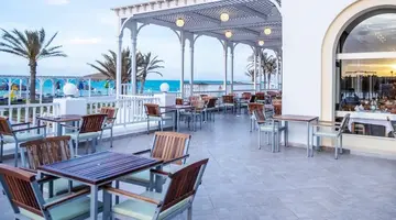 CALIMERA YATI BEACH DJERBA