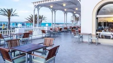 CALIMERA YATI BEACH DJERBA