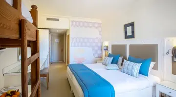 CALIMERA YATI BEACH DJERBA