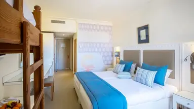 CALIMERA YATI BEACH DJERBA