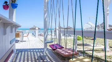 CALIMERA YATI BEACH DJERBA