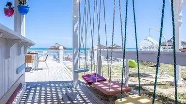 CALIMERA YATI BEACH DJERBA