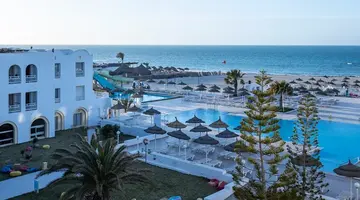 CALIMERA YATI BEACH DJERBA