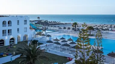 CALIMERA YATI BEACH DJERBA