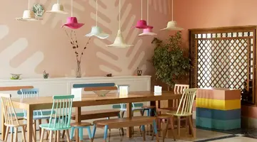 CALIMERA YATI BEACH DJERBA
