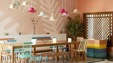 CALIMERA YATI BEACH DJERBA