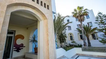 CALIMERA YATI BEACH DJERBA