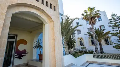 CALIMERA YATI BEACH DJERBA