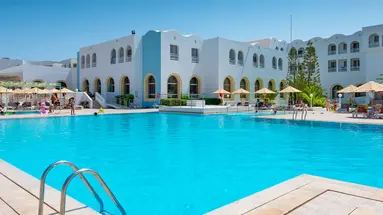 Calimera Yati Beach 