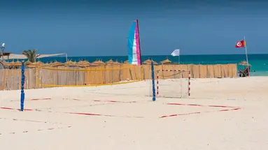 Calimera Yati Beach