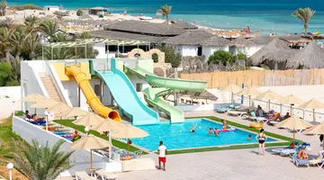 Calimera Yati Beach