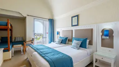 Calimera Yati Beach