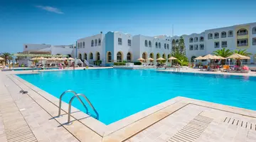 Calimera Yati Beach