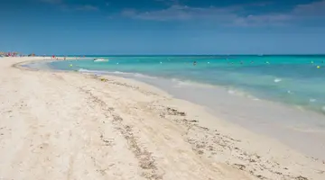 Calimera Yati Beach