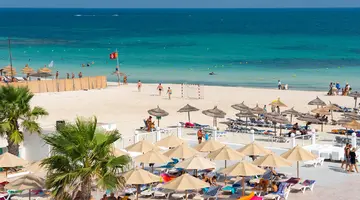 Calimera Yati Beach