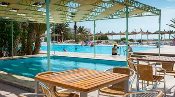 Calimera Yati Beach