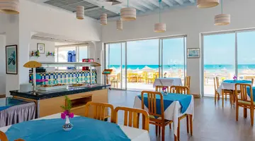 Calimera Yati Beach